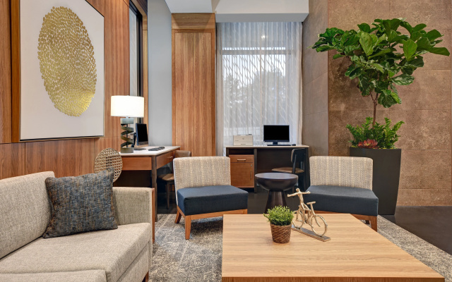 photo 5 of Staybridge Suites Houston Galleria Area by IHG