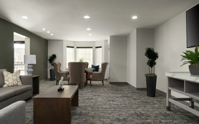 photo 2 of Staybridge Suites Houston NW Cypress Crossings by IHG