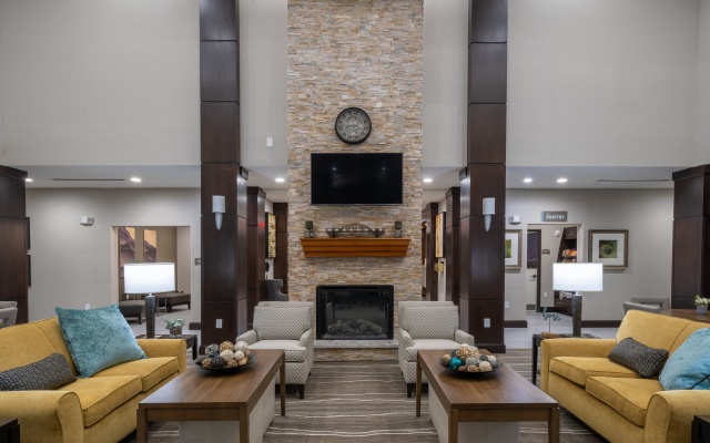 photo 3 of Staybridge Suites Houston NW Cypress Crossings by IHG