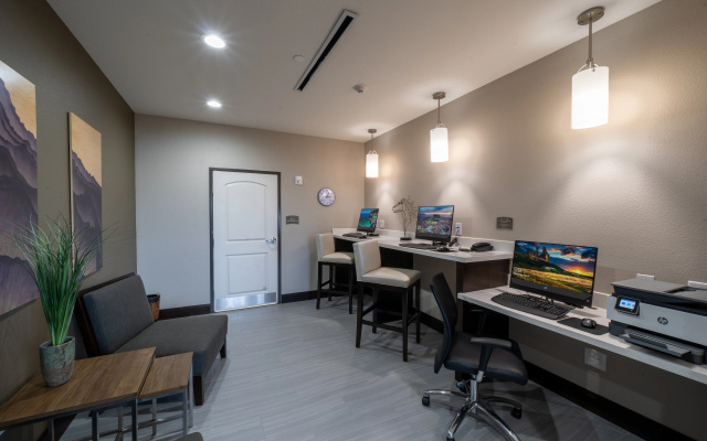 photo 4 of Staybridge Suites Houston NW Cypress Crossings by IHG