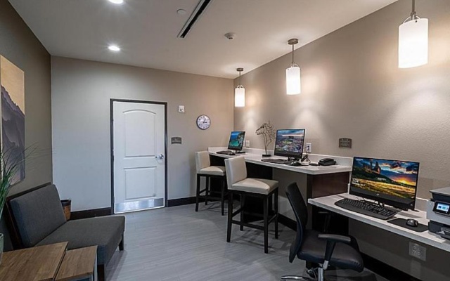 photo 5 of Staybridge Suites Houston NW Cypress Crossings by IHG