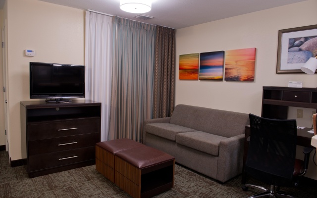 photo 2 of Staybridge Suites Houston NW/Willowbrook