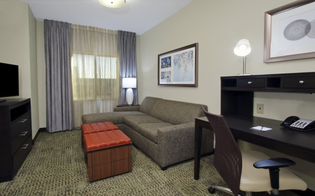 photo 3 of Staybridge Suites Houston W - Westchase Area