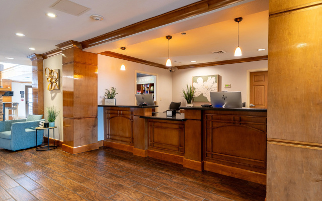 photo 2 of Staybridge Suites Houston West / Energy Corridor by IHG