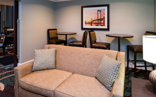 photo 4 of Staybridge Suites Indianapolis Downtown - Convention Center by IHG