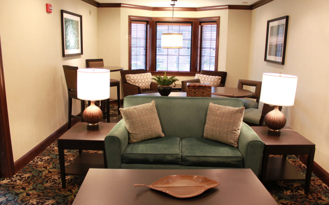 photo 4 of Staybridge Suites Indianapolis-Carmel by IHG