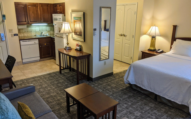 photo 5 of Staybridge Suites Indianapolis-Carmel by IHG