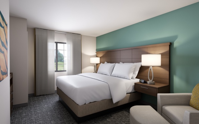 photo 4 of Staybridge Suites Irvine-John Wayne Airport by IHG