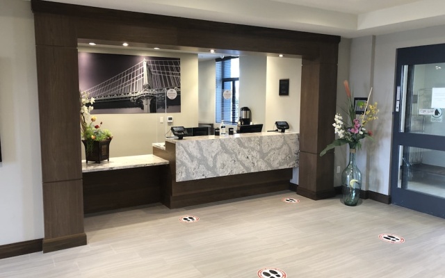 photo 3 of Staybridge Suites Irvine-John Wayne Airport, an IHG Hotel