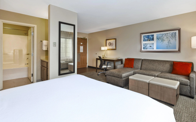 photo 3 of Staybridge Suites Kalamazoo by IHG