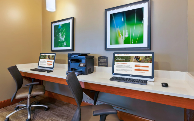 photo 5 of Staybridge Suites Kalamazoo by IHG