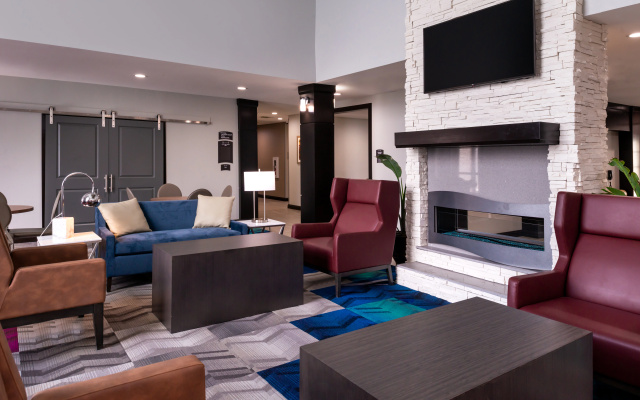 photo 5 of Staybridge Suites Lake Charles by IHG