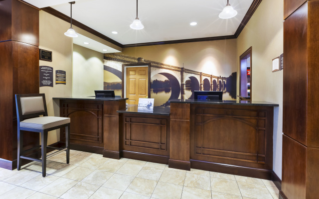 photo 2 of Staybridge Suites Lansing - Okemos by IHG