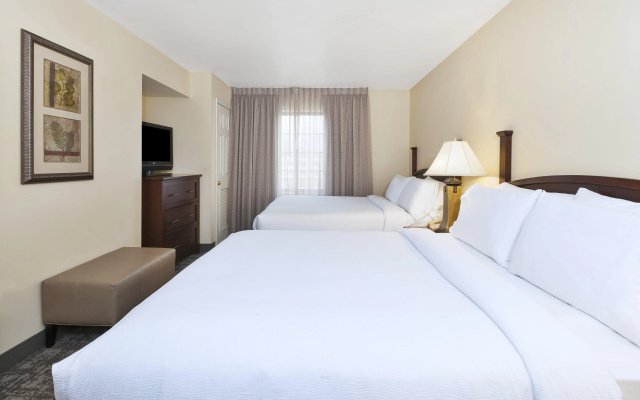 photo 4 of Staybridge Suites Lansing - Okemos by IHG