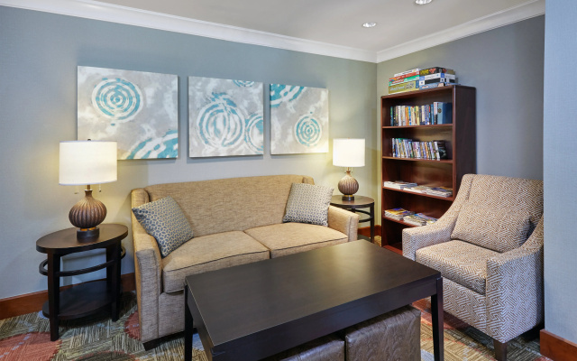 photo 2 of Staybridge Suites, Lincolnshire by IHG