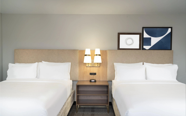 photo 4 of Staybridge Suites Louisville Expo Center by IHG