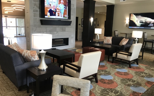 photo 4 of Staybridge Suites Madison - Fitchburg by IHG