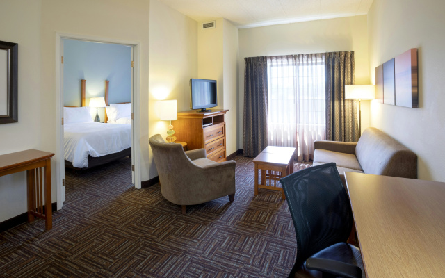 photo 5 of Staybridge Suites Minneapolis-Bloomington by IHG