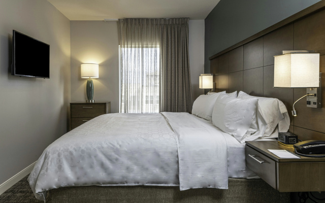 photo 4 of Staybridge Suites Montgomery - Downtown by IHG