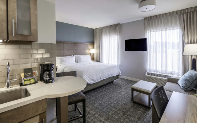 photo 5 of Staybridge Suites Montgomery - Downtown by IHG