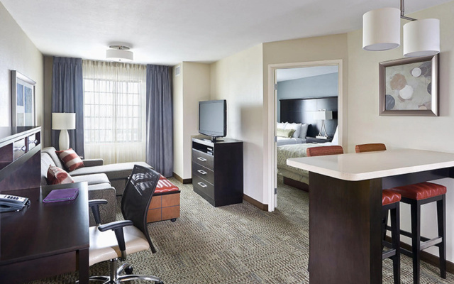 photo 5 of Staybridge Suites Montgomeryville by IHG