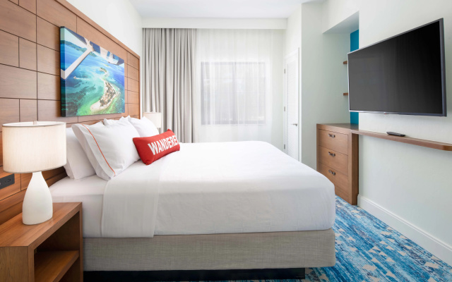 photo 4 of Compass by Margaritaville Hotel Naples