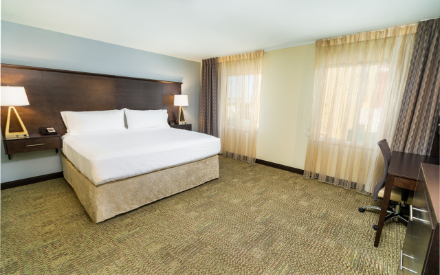 photo 4 of Staybridge Suites Newark - Fremont by IHG