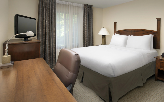 photo 2 of Staybridge Suites North Brunswick, an IHG Hotel
