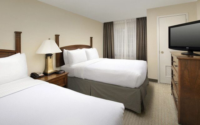 photo 3 of Staybridge Suites North Brunswick, an IHG Hotel