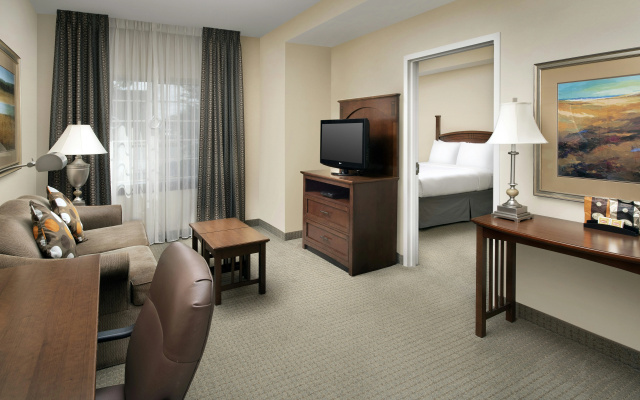 photo 5 of Staybridge Suites North Brunswick, an IHG Hotel