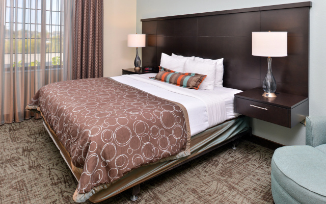 photo 4 of Staybridge Suites O'Fallon Chesterfield by IHG