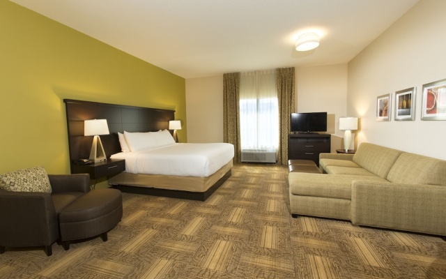 photo 3 of Staybridge Suites Orlando at SeaWorld, an IHG Hotel