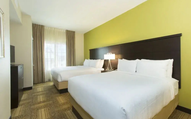 photo 2 of Staybridge Suites Orlando At Seaworld