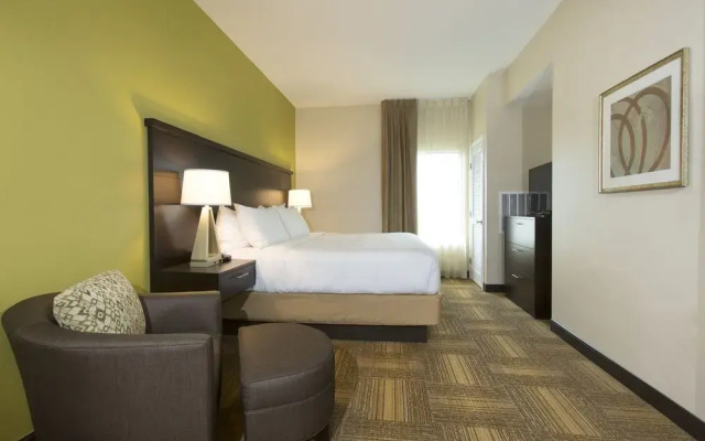 photo 4 of Staybridge Suites Orlando At Seaworld