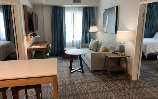 photo 4 of Staybridge Suites Phoenix - Glendale Sports Dist by IHG