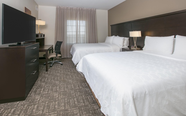 photo 5 of Staybridge Suites Plano - Richardson Area by IHG