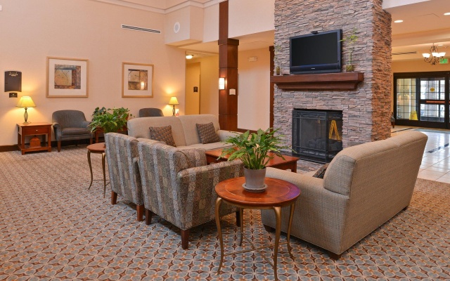 photo 2 of Staybridge Suites Quantico-Stafford by IHG