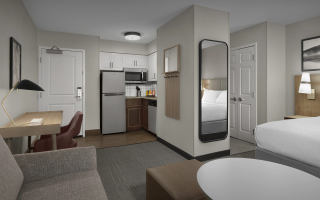photo 4 of Staybridge Suites Raleigh Durham Airport by IHG