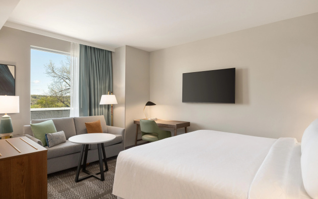 photo 4 of Staybridge Suites Rochester - Mayo Clinic Area by IHG