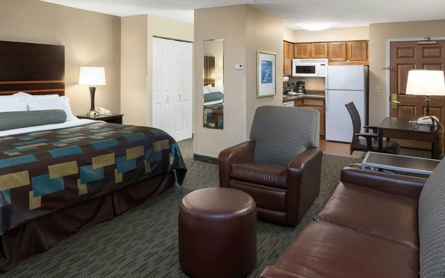 photo 4 of Aspen Suites