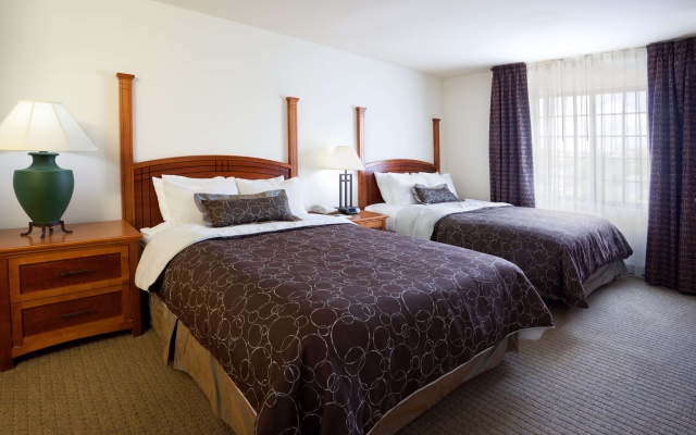 photo 4 of Sonesta ES Suites San Antonio Northwest - Medical Center