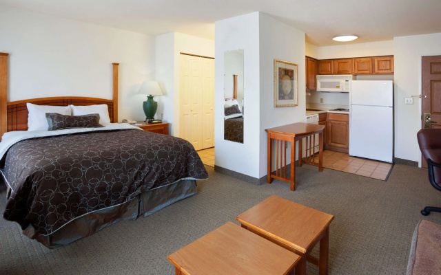 photo 5 of Sonesta ES Suites San Antonio Northwest - Medical Center