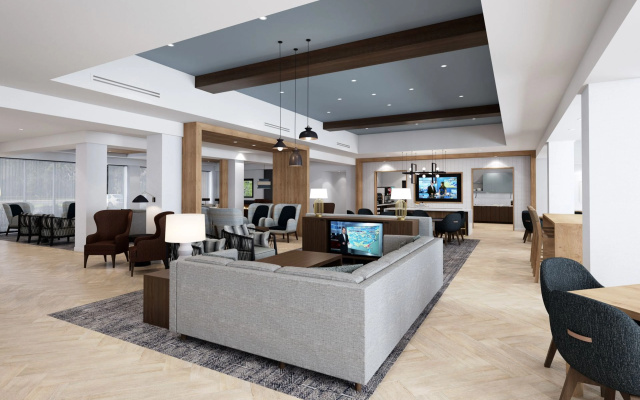 photo 2 of Staybridge Suites San Antonio - Richland Hills an IHG Hotel