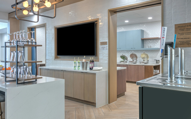photo 5 of Staybridge Suites San Antonio - Richland Hills an IHG Hotel
