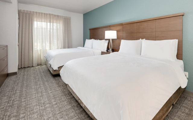 photo 2 of Staybridge Suites San Antonio - Schertz by IHG
