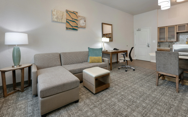 photo 3 of Staybridge Suites San Antonio - Schertz by IHG