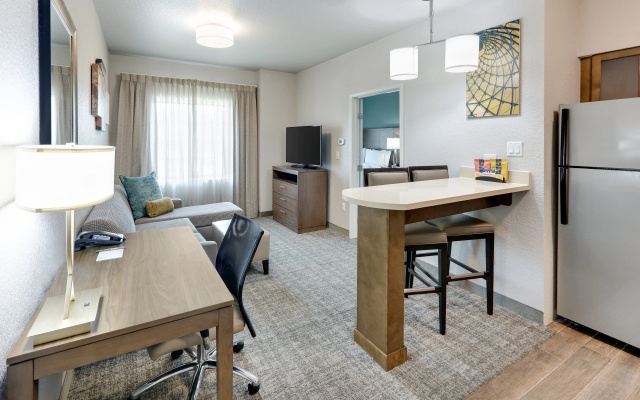 photo 4 of Staybridge Suites San Antonio - Schertz by IHG