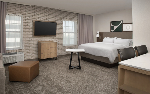 photo 4 of Staybridge Suites San Antonio by IHG