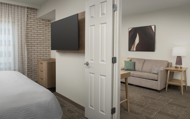 photo 5 of Staybridge Suites San Antonio by IHG