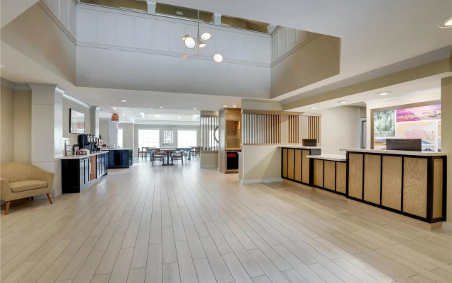 photo 2 of Sonesta ES Suites San Jose Airport